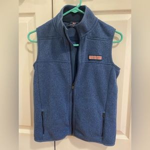 Vineyard vines vest
